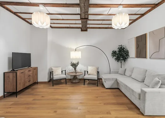 Stylish Apartment, 5 Minutes To U6 & U4 Διαμέρισμα Βιέννη