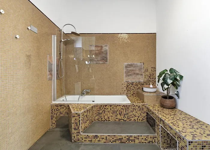 Stylish Apartment, 5 Minutes To U6 & U4 Διαμέρισμα