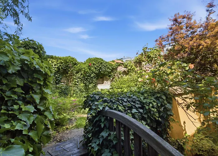 Stylish Apartment, 5 Minutes To U6 & U4 Διαμέρισμα